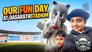 ||Our fun in Dasrath Rangasala|| ||Mayuk Acharya|| ||Mayur Acharya||