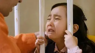 Based on a true story, the most heartbreaking story of a father & daughter