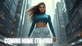 AI.M - Coming Home (To You) #euphorictrance  #progressivetrance  #vocaltrance #electronicmusic