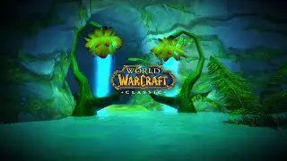 WoW Classic - Прокачка разбойницы часть 35 (51-52 lvl)