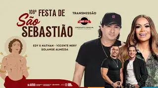 108&ordf; Festa de S&atilde;o Sebasti&atilde;o de Machados 2026