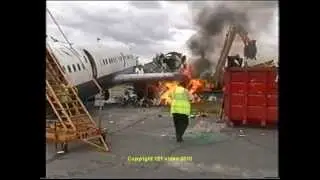 End of a Trident