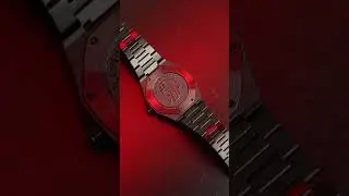 Cavok Black Night Eagle #watch #luxury #shqip #shqiponja