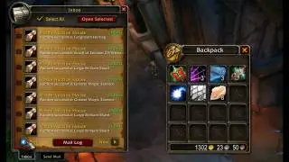 WoW Gold Guide & WoW Profession Guide - Warcraft Gold