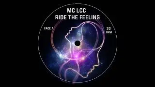 MC LCC &ndash; Ride the Feeling #MC_LCC #RideTheFeeling #GFunkVibes #UrbanElegance #FunkFusion