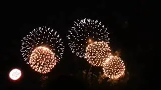 Z&uuml;ri Fest F&uuml;&uuml;rwerk 2013