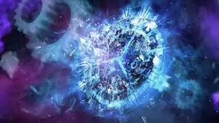 Thanatar - Oculus