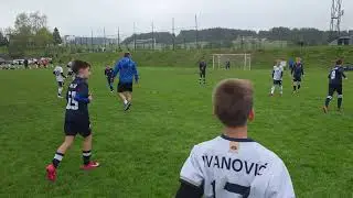 AF Deportivo SRB- FK Rad A SRB 0:0 pen 1:2 (ZlatiborCUP 2025 - ⑬U12)⚔️ 1/8 finala 28.04.2025.