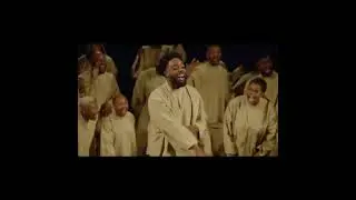 Father stretch my hand Original sample