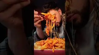Рецепт тех самых Ziti из Клана Сопрано😮&zwj;💨🍝