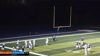 Eastside Catholic Jv vs Seattle Prep Jv