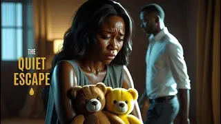 She Held On&hellip; Until She Couldn&rsquo;t | The Quiet Escape