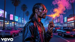 Old School Westside Hip Hop: Snoop Dogg, Tupac, Nate Dogg – The Ultimate 90s Vibe