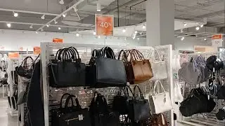 Ardene Store Tour | Clothing, shoes, and accessories | Calgary,  Alberta, Canada.