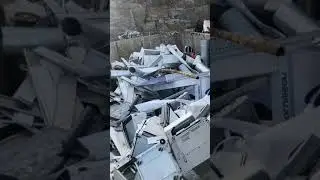 Proper Motherboard Disposal