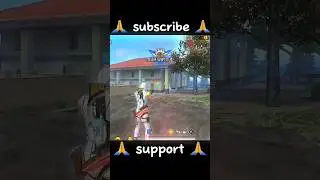 no support from ff community...#ffshorts #freefire #solovssquad#freefiregameplay#viralshort#trending