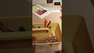 IKEA FINDS 2024  Ikea summer #ikeafinds #ikeahome