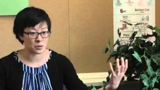 Интервью с консультантом по трудоустройству