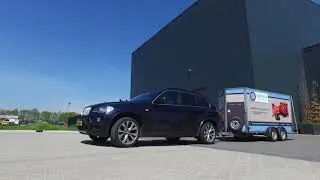 Bedrijfsfilm Metech Sweepers & Scrubbers