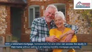 Retirement Mortgages Made Simple | How to Access Home Equity Without Selling