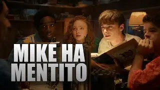 Analisi onesta del finale di Stranger Things