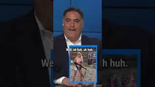 Anti-Woke Protester Completely Misses The Mark