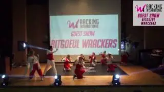 [2017WaackingInternational Guest Show Bitgoeul Waackers]