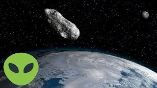 BREAKING: Earth Is Getting A Second 