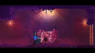 Dead Cells | Death's Scythe Showcase (5BC)