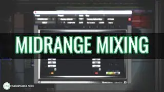 A Little Known Way To Balance Your Midrange - UnderstandingAudio.com