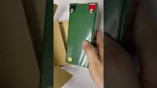 Unboxing Return Item (For Shopee Review)