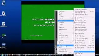 Watch multiple videos in KMPlayer.flv