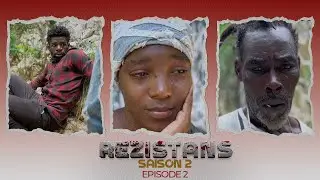 Rezistans Sezon 2 / Pati 2 / Smart / Success / Carine / John / Brice / Chaba 