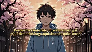 No pertenezco a tu cielo 🌌
