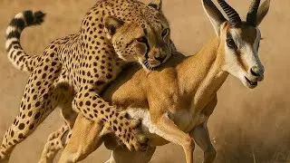 Jungle Ke Raja &ndash; The Very Dangerous Tiger 🐅