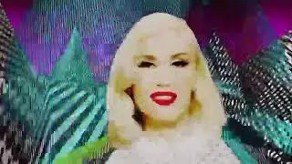 Gwen Stefani - Baby Don't Lie Official Music Video