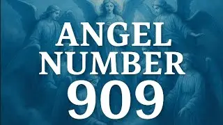 Angel Number 909 Meaning in Hindi || Divine message for you