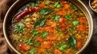 EP 96#ഉപ്പുമീൻ # Malaysia Rasam