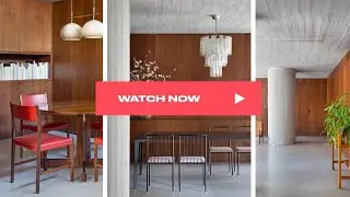 Ep #045: Volta by Dowel Jones x RIES | DN Apartment in Brazil | La Samaritaine Paris | Suzhou Chapel