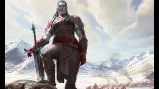 Dominaria Set - Last Day of Spoilers