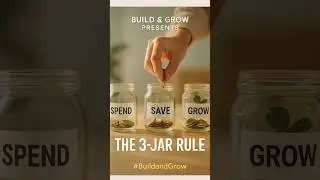 The 3-Jar Rule
