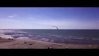 KItesurf à Beauduc... La fin d'un rêve magique...? - The Kitesurf Lovers Family