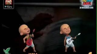 upin dan ipin jejeng