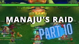 Nostale Up: jajamaru
