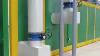 Jiangsu Laite Kai: Rockwool & Glasswool Production Equipment