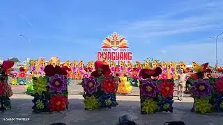 Tribu Taga-Baryo | Dinagyang Festival 2026