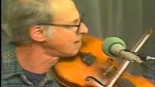 Allan Block and Martha Burns, 