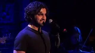 Tristan Caldwell - “Dear Ophelia” (God Bless You, Mr. Rosewater)