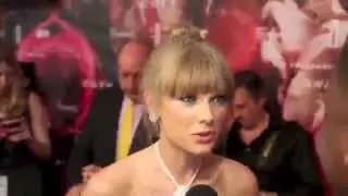 Taylor Swift Named Global Welcome Ambassador For the Big Apple | Splash News TV | Splash News TV