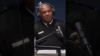 Firefighter Career Advice: Faith & Follow-Up #shorts